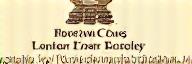 London Furniture Restoration Co. Logo